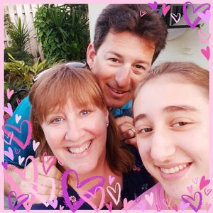 Meet your Posher, Krista